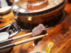 -贰重天冰煮羊自助火锅(东坝店)