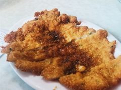 -明呈黄鱼面馆(斜土路店)