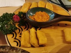 -山石榴·贵州菜(丰盛里店)