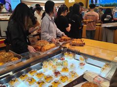 -UH祐禾(上海五角场万达店)