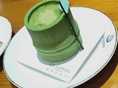 -LE SAPHIR 莎菲尔菓子(和兴店)
