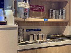 -哈哈碳都·牛肋条无限自助烤肉(宝龙店)