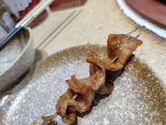 -313羊庄·羊肉火锅烧烤(李村店)