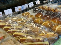 -OUR Bakery(三里屯太古里店)