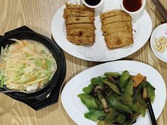 -佛有缘素食馆·荔湾老字号(陈家祠首店)