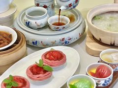 -湖北三五醇酒店·35年新楚菜