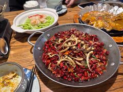 -无名小酒馆·湖北私房菜(昙华林店)