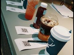 -瑞幸咖啡(国贸商场店)