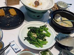 -客家汇·客家传承菜(水库店)