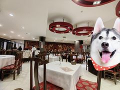 -东兴楼饭庄(六里桥店)