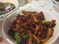 -丹虾|文和友小龙虾·烙锅(陕西路旗舰店)