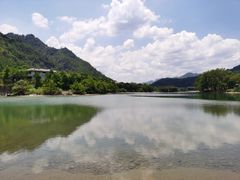 -楠溪江风景名胜区