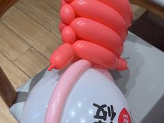 -西贝(南开大悦城店)