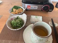 海草-酒井酱子·深夜食堂(东城汇店)