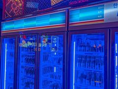 -入火韩国烤肉(凯旋广场店)