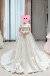 点击看大图 -MuseMarry婚纱(前海嘉里中心店)