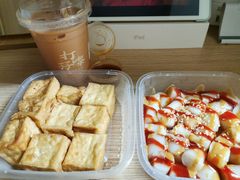 -孖记茶档·热腾茶餐(乐峰店)