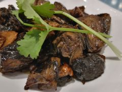 -茶油香闽南菜·花园餐厅(前埔店)