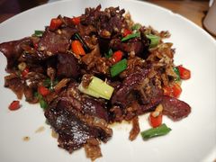 -巢爷老味(东方红店)