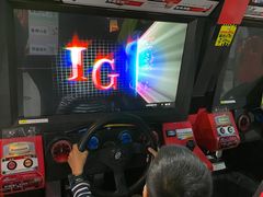 -大玩家(大连高新万达店)