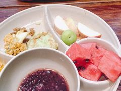 -素满香·食养自助(建邺万达店)
