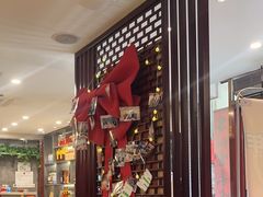 -殷式·私房烧烤·羊蝎子火锅(什刹海店)