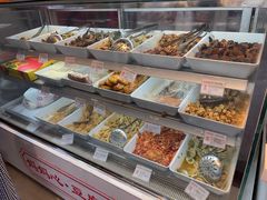 -娘心豆品(方庄店)