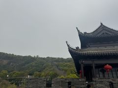 -虞山城墙