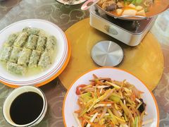 -涵家味土菜馆·徽州一绝臭鳜鱼(三河古镇店)