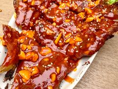 -东吉馆韩式餐厅(八经街总店)