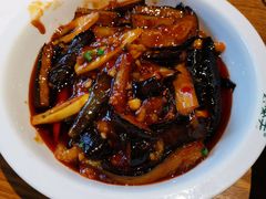 -去茶去餐厅(中央大街店)