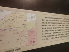 -巴音郭楞蒙古自治州博物馆
