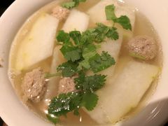 -南门小馆·清真(国贸商城店)