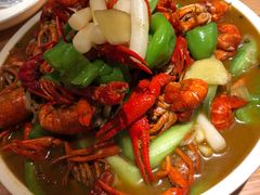 -虾满堂(瑞虹店)