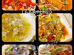 -江南村海鲜馆(洞头店)