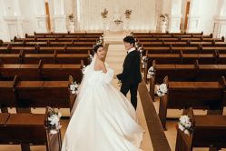 -天长地久婚纱摄影(天宁北路店)