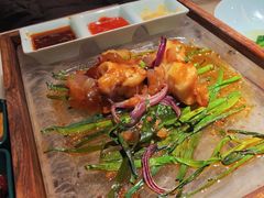 -锦府盐帮·李宅(领展购物广场中关村店)