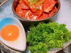 -AJIYA·池袋日式烧肉自助(天津万象城店)