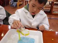 -伊顿幼儿园(天津壹街区校区)