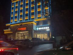 -丁丁猫重庆小面(徐州路店)