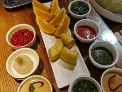 -竹叶涮肉坊(总店)