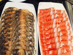-海底捞火锅(崇文门新世界百货店)