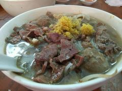 -潮镇老尾牛杂(环城西路店)