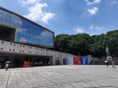 -四川美术学院美术馆