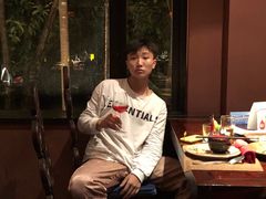 -花马天堂云南餐厅 Lost Heaven(高邮路店)