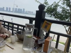 -铭副琦食·虾蟹烩馆(渔人码头店)