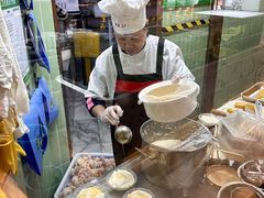 -张家卫·阳江菜·小海鲜(肥婆湾桥店)