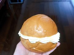 白脱小球-白玉兰食品甜凤店(合生汇店)