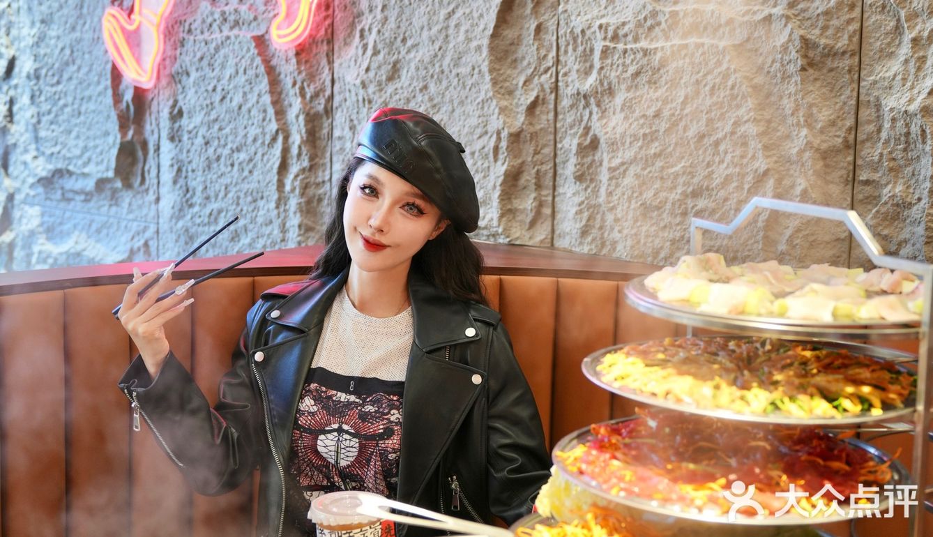 顺德人认证的正宗口味，吃一次想三天！