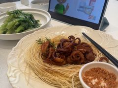 -品海楼·大连海胆锅贴馆(东港店)